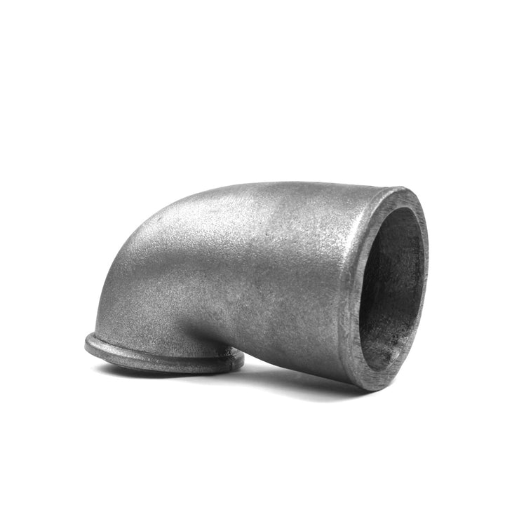 Industrial Injection High Flow 90Â° Cast Elbow - Kit - Industrial Injection