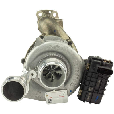 2007-2011 3.0L MERCEDES-BENZ SPRINTER New Stock Replacement Turbocharger - Industrial Injection