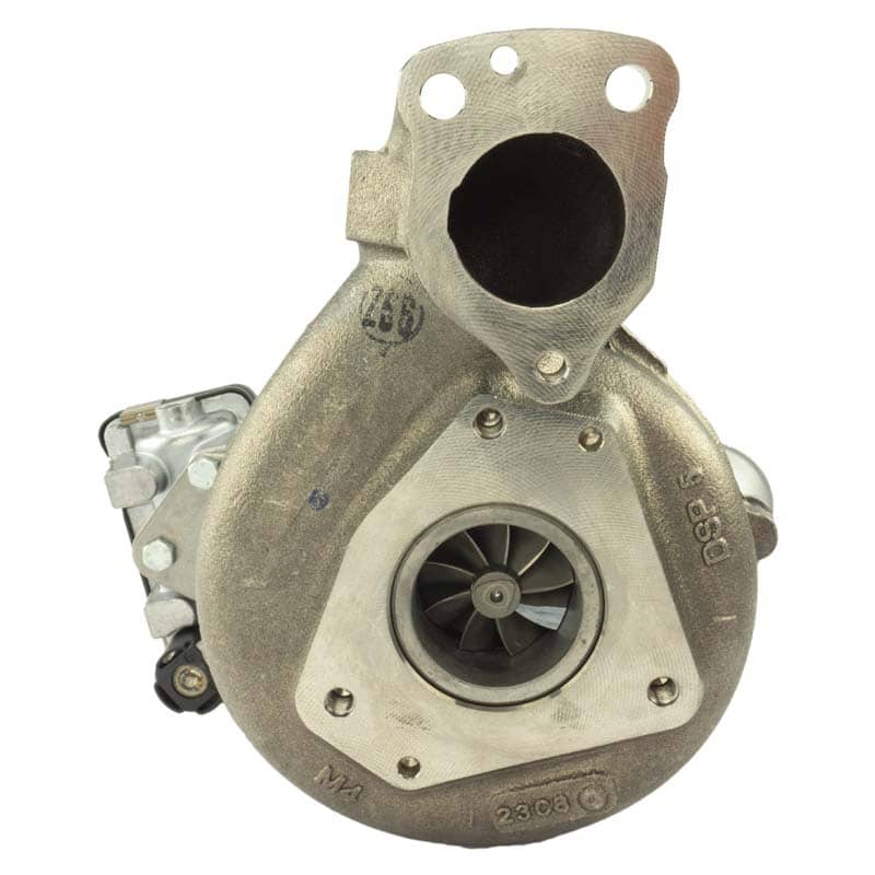 2007-2011 3.0L MERCEDES-BENZ SPRINTER New Stock Replacement Turbocharger - Industrial Injection