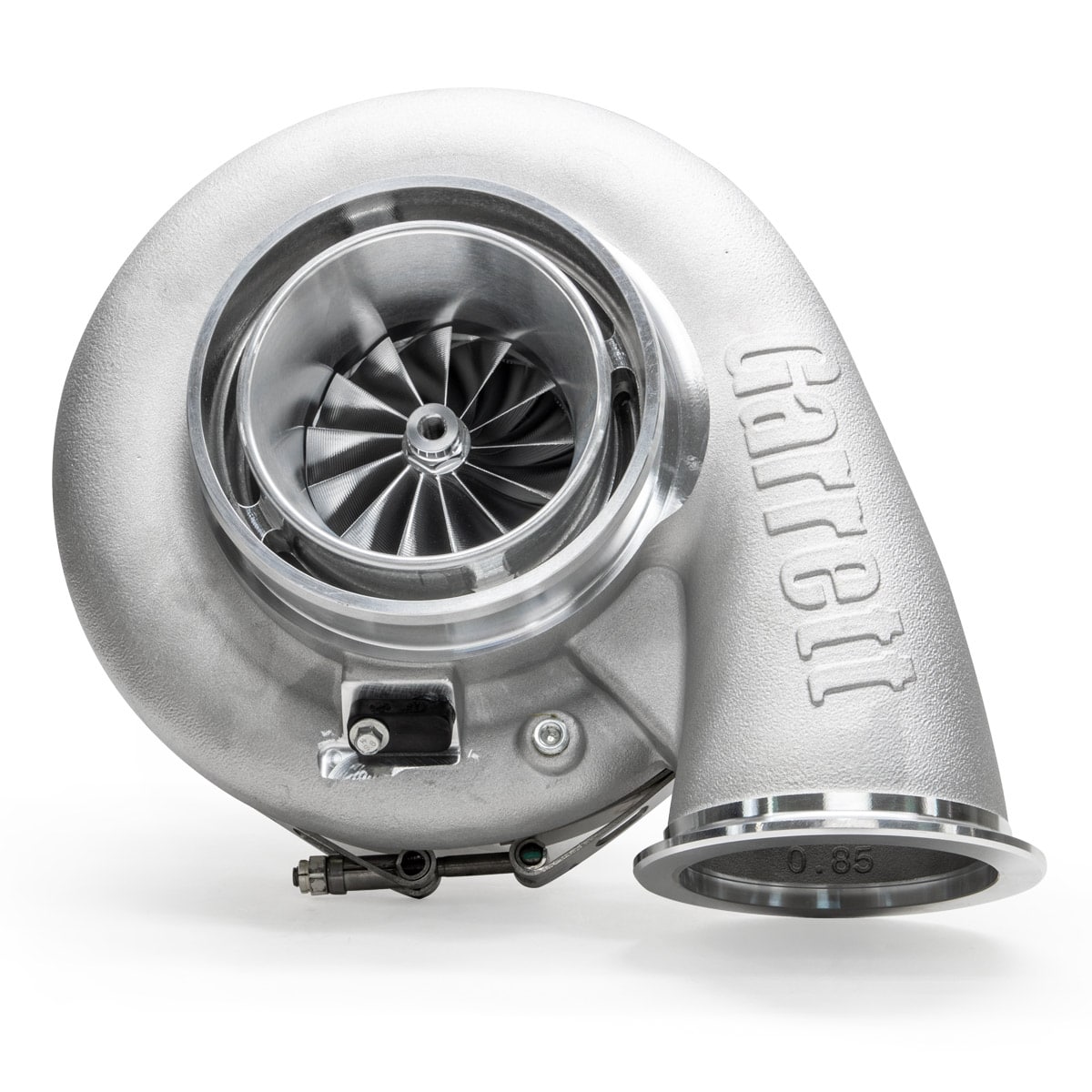 Garrett G45-1125 Super Core - Industrial Injection