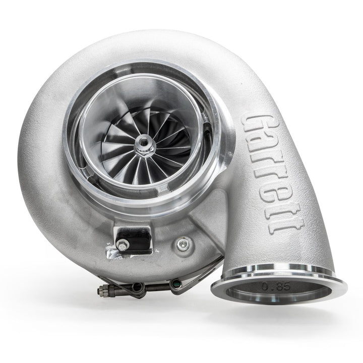 Garrett G45-1125 Super Core - Industrial Injection