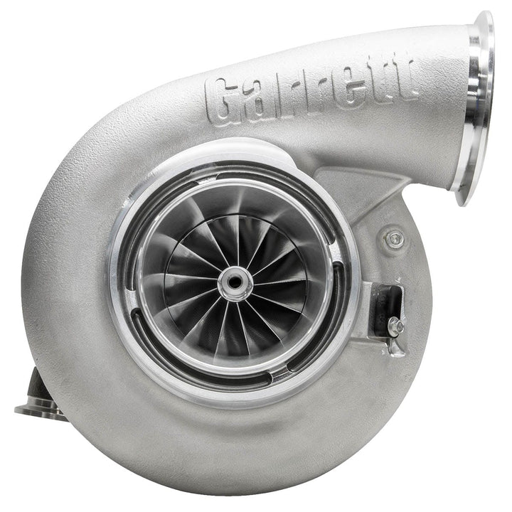 Garrett G45-1350 Super Core - Industrial Injection