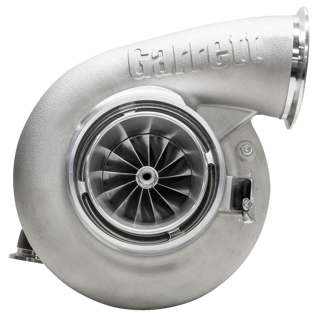 Garrett G45-1500 Super Core - Industrial Injection