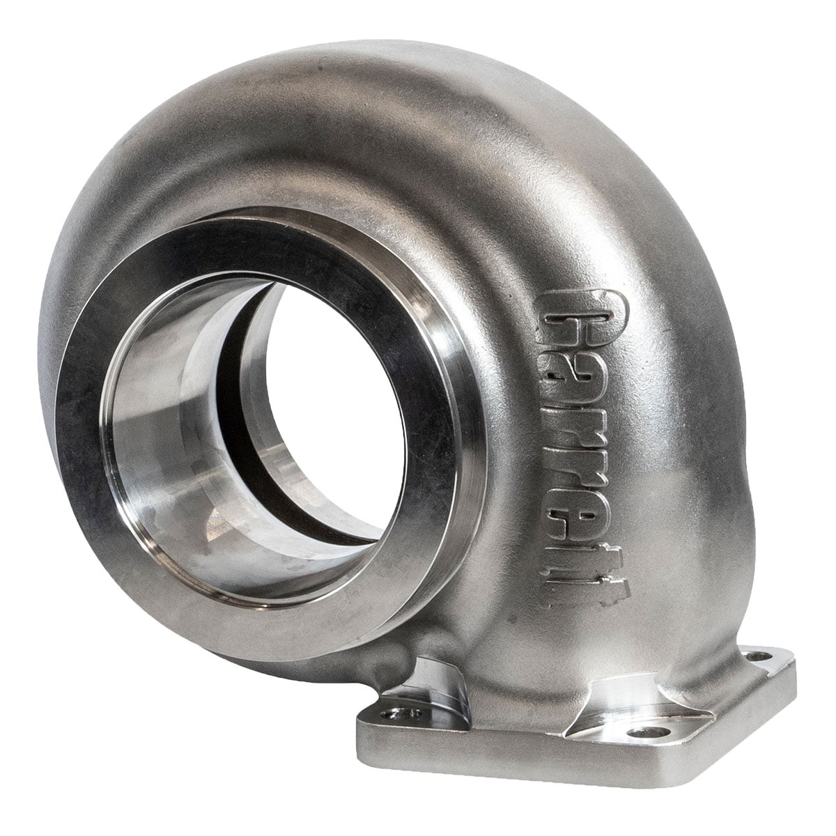 Garrett G45 Turbine Housing 1.28 A/R - Industrial Injection