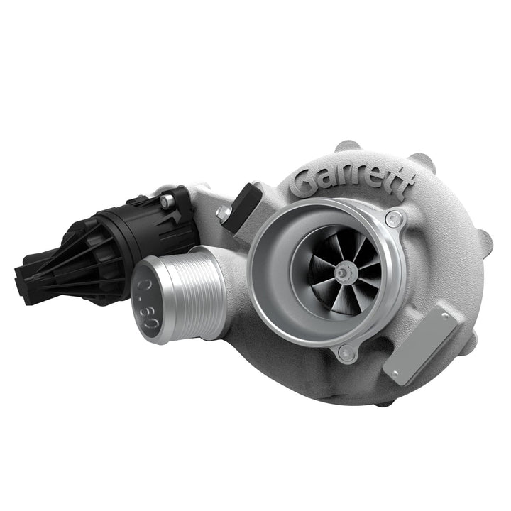 Powermax Performance Turbocharger 2017+ Ford F-150 3.5L Ecoboost RAPTOR (Left) - Industrial Injection