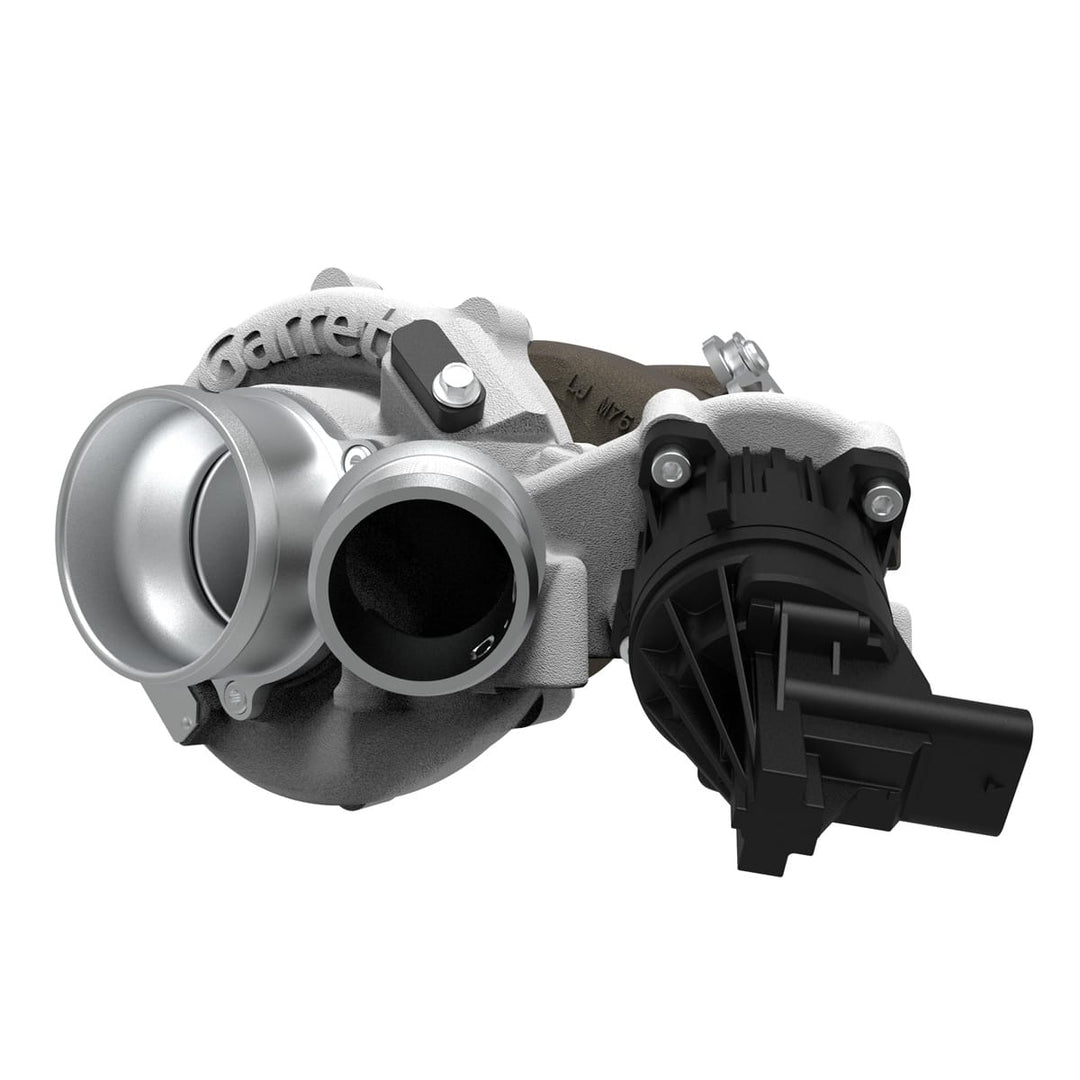 Powermax Performance Turbocharger 2017+ Ford F-150 3.5L Ecoboost RAPTOR (Left) - Industrial Injection