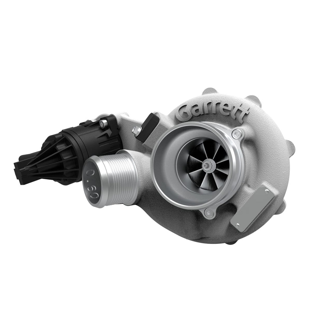Powermax Performance Turbocharger 2017+ Ford F-150 3.5L Ecoboost RAPTOR (Right) - Industrial Injection