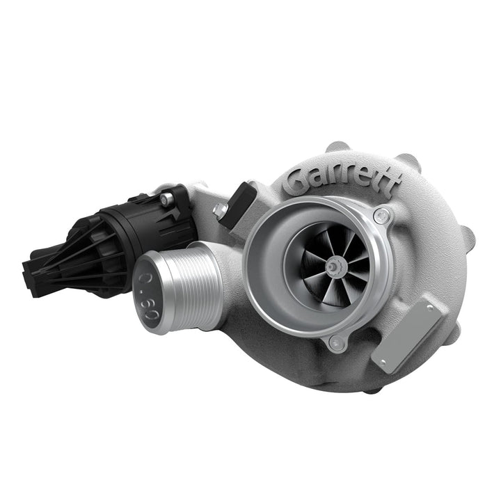 Powermax Performance Turbocharger 2017+ Ford F-150 3.5L Ecoboost RAPTOR (Right) - Industrial Injection