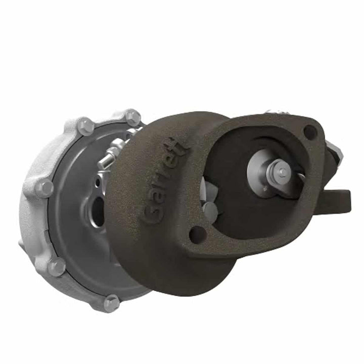 Powermax Performance Turbocharger 2017+ Ford F-150 3.5L Ecoboost RAPTOR (Right) - Industrial Injection