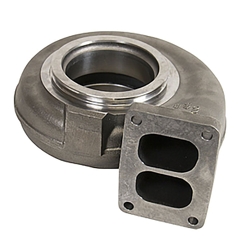BorgWarner 1.15 A/R T-6 Twin Flow Volute (110mm) - Industrial Injection