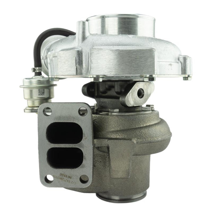 K27 Borg Warner Turbocharger - Industrial Injection