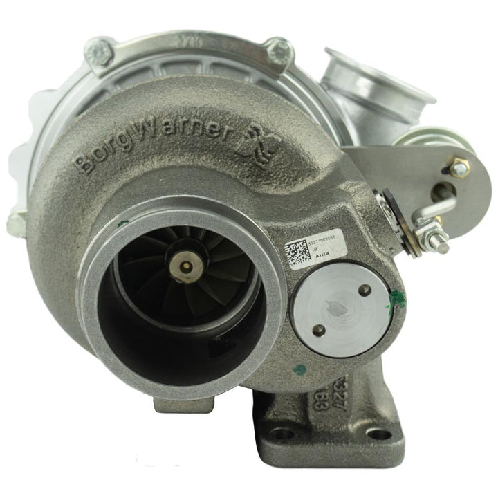 K27 Borg Warner Turbocharger - Industrial Injection