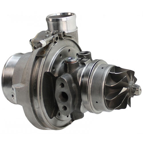 BorgWarner EFR 9174 SuperCore Aluminum Housing B2 Frame 12919097000 - Industrial Injection