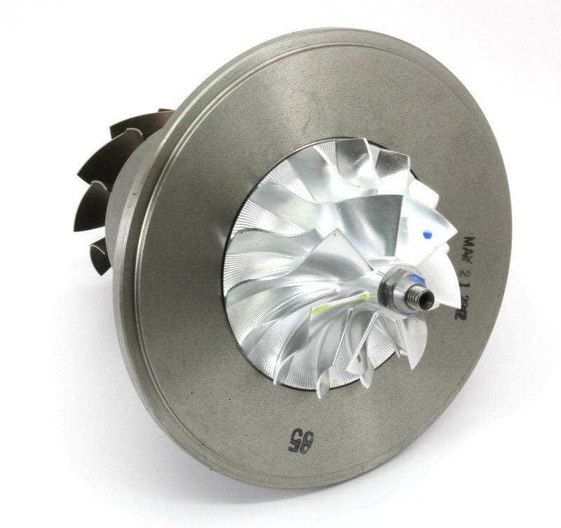 BorgWarner S363SX-E Cartridge Assembly (87/76) - Industrial Injection
