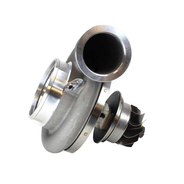 BorgWarner S400 SX-E 88mm 10 Blade FMW - Industrial Injection