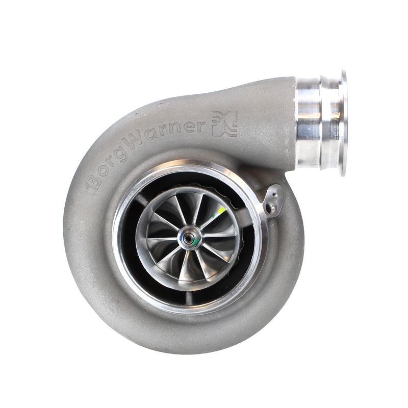 BorgWarner S400SX-E SuperCore Assembly S480mm (110/96) - Industrial Injection