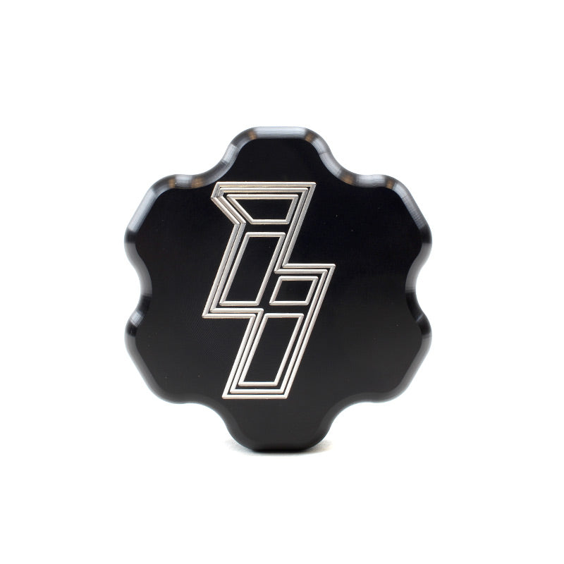 Industrial Injection Cummins Oil Cap - Industrial Injection