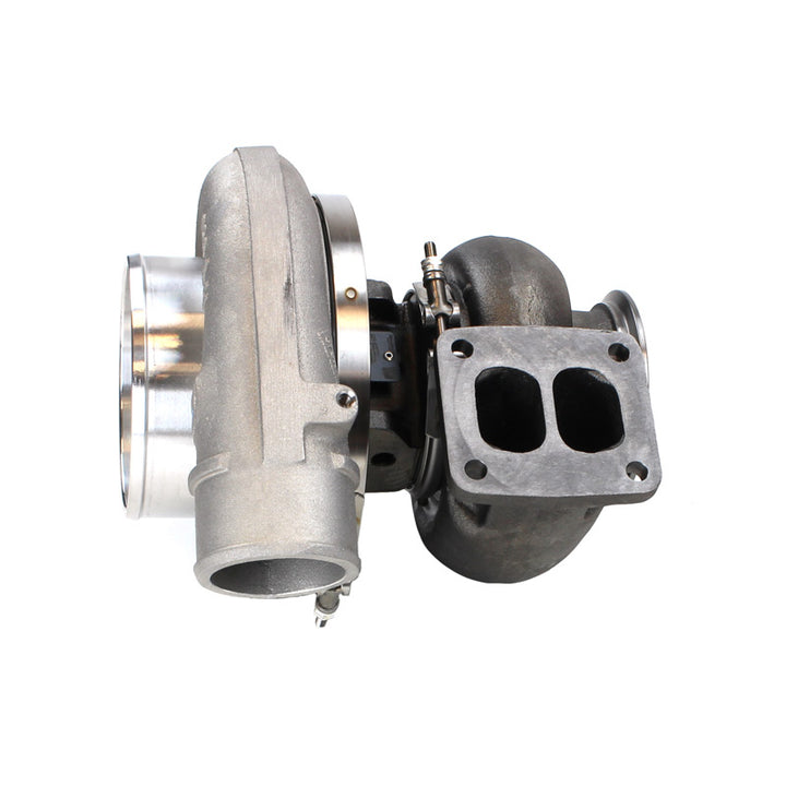 BorgWarner S400 SX-E 72mm 10 Blade FMW (1.10) - 14879880082