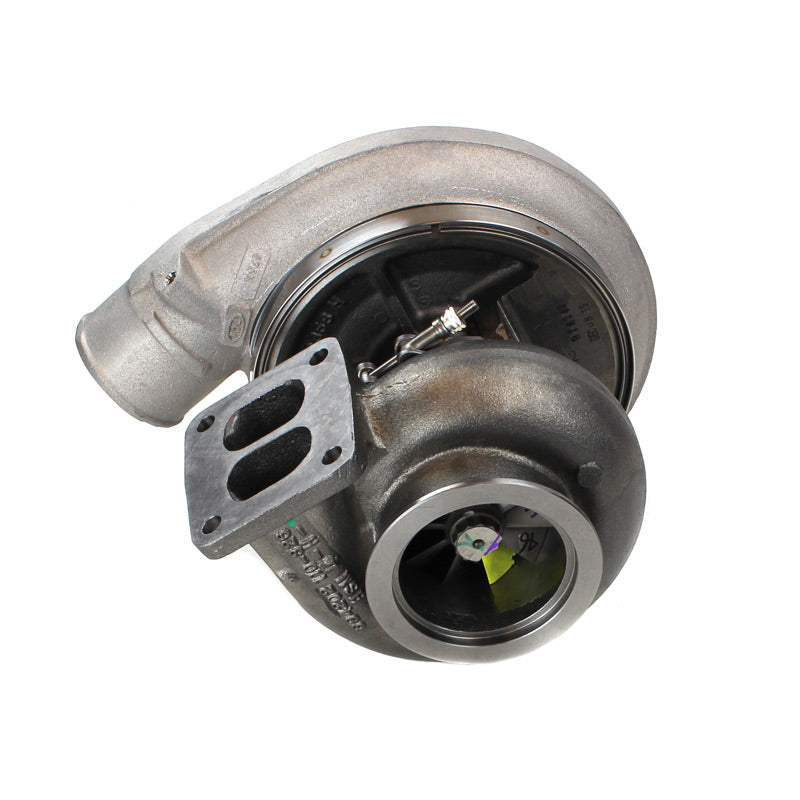BorgWarner S400 SX-E 72mm 10 Blade FMW (1.10) - 14879880082 - Industrial Injection