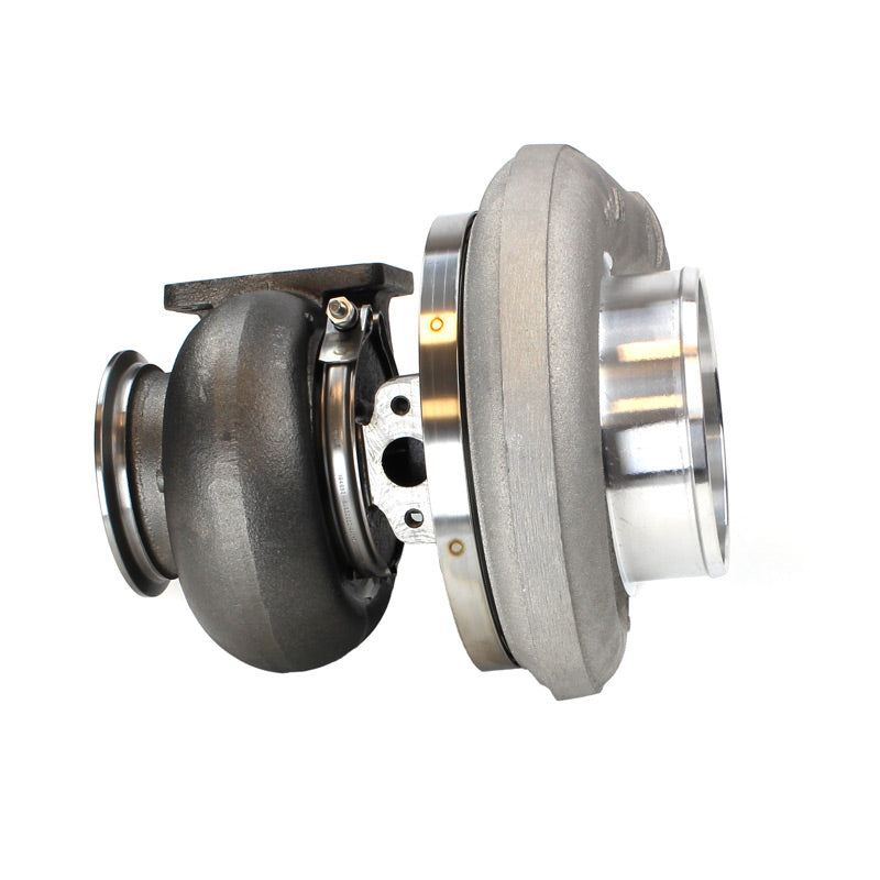 BorgWarner S400 SX-E 72mm 10 Blade FMW (1.10) - 14879880082