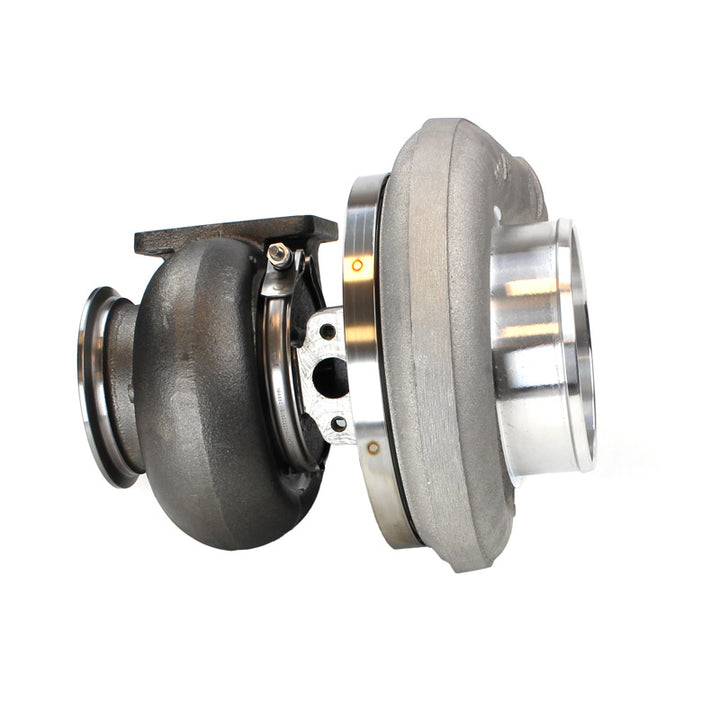 BorgWarner S400 SX-E 72mm 10 Blade FMW (1.10) - 14879880082 - Industrial Injection