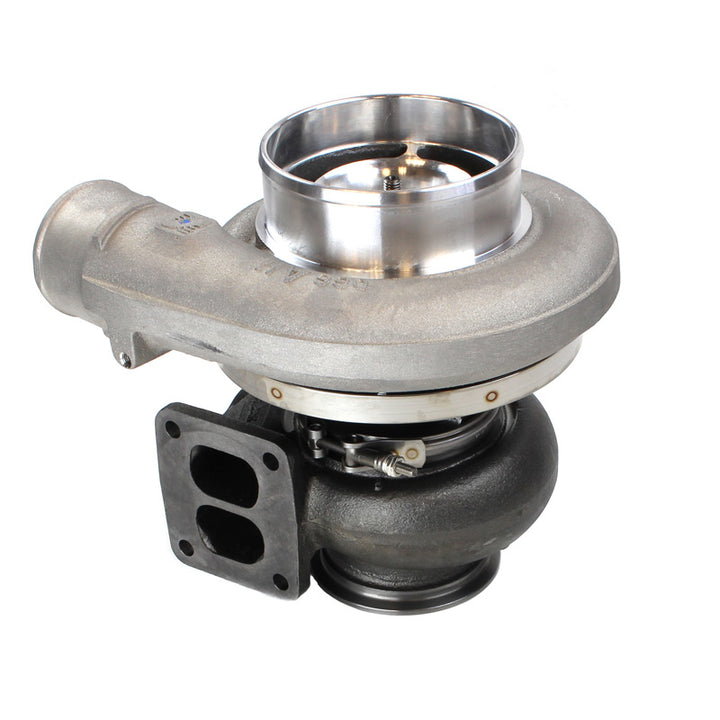 BorgWarner S400 SX-E 72mm 10 Blade FMW (1.10) - 14879880082 - Industrial Injection