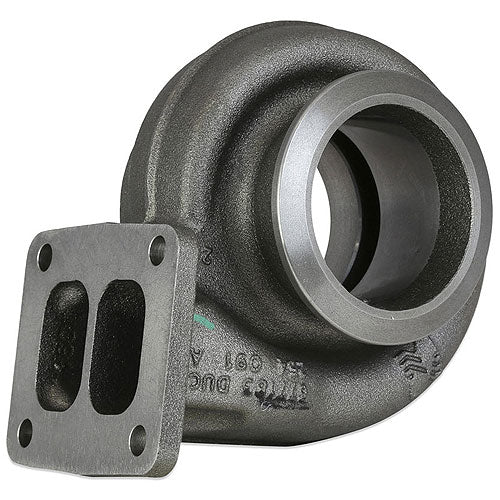 BorgWarner 1.58 A/R T-6 Turbine Housing (96mm) - Industrial Injection