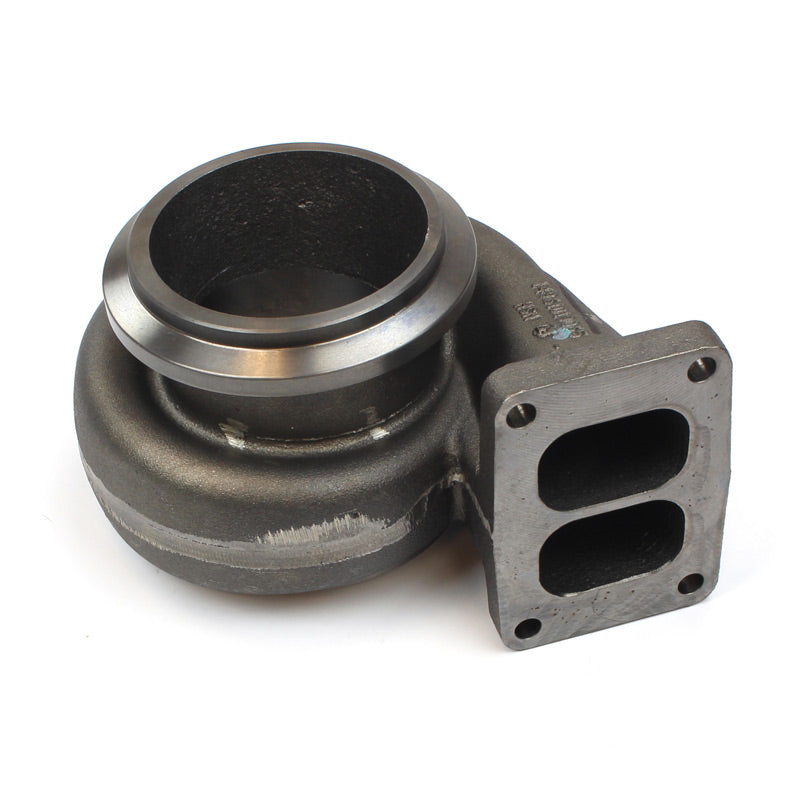BorgWarner S400SX 1.15 A/R T-6 Turbine Housing (96mm) - Industrial Injection