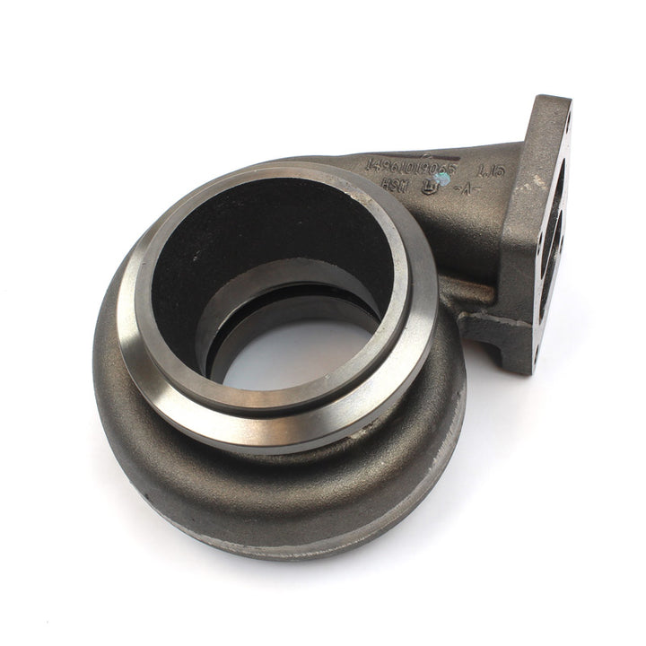 BorgWarner S400SX 1.15 A/R T-6 Turbine Housing (96mm) - Industrial Injection