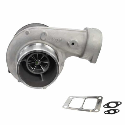 S410SX Turbocharger - Industrial Injection
