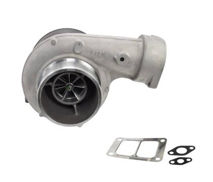 14969880002 CAT C-15 S410SX Turbo 80MM FMW 1.65 A/R Gated - Industrial Injection