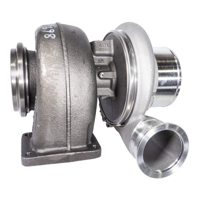 S410SX Turbocharger - Industrial Injection