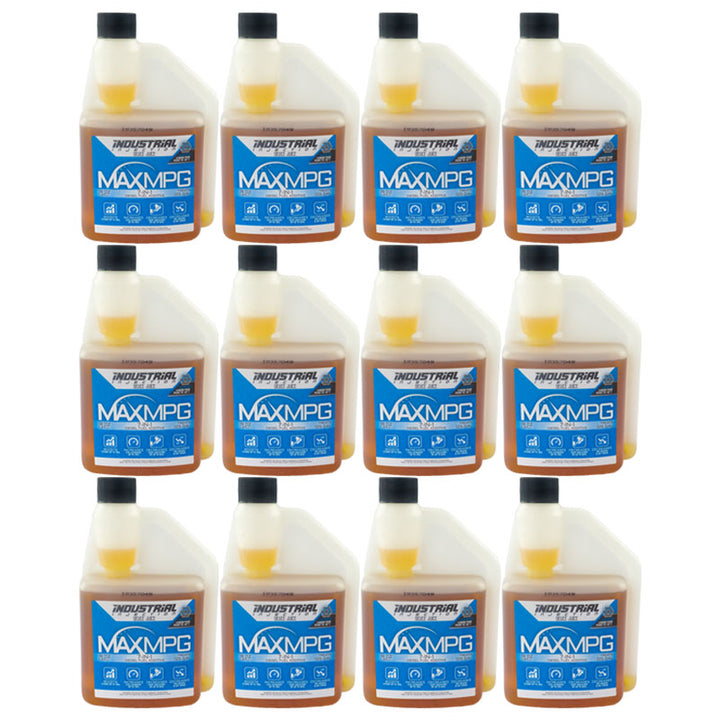 MaxMPG ALL Season Deuce Juice