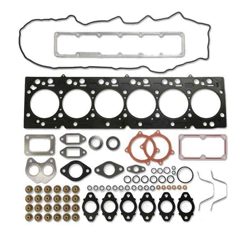 Head Gasket Kit w/out ARP studs - Cummins 6.7L - Industrial Injection