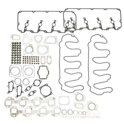 Head Gasket Kit w/out ARP Studs - 6.6L LML Duramax - Industrial Injection