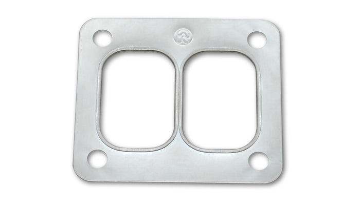 BorgWarner T4 Divided Turbine Inlet Gasket - Industrial Injection