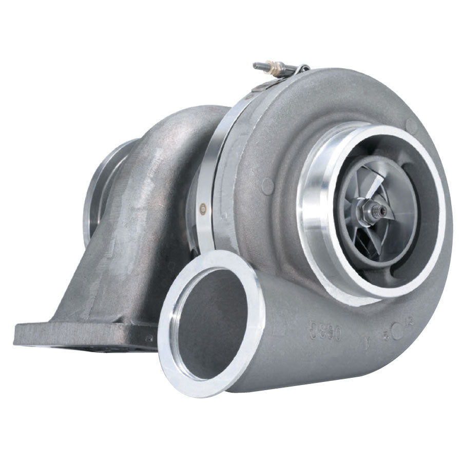 Borg Warner S400SX4 176806 (S475/83/1.10) T6 - Industrial Injection