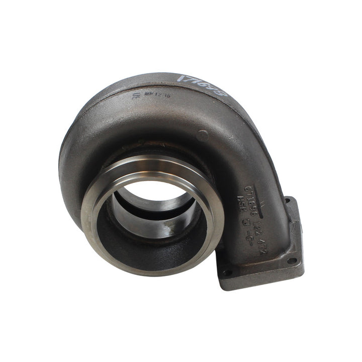 BorgWarner S400 A/R 1.00 83mm T6 Turbine Housing 176810 - Industrial Injection
