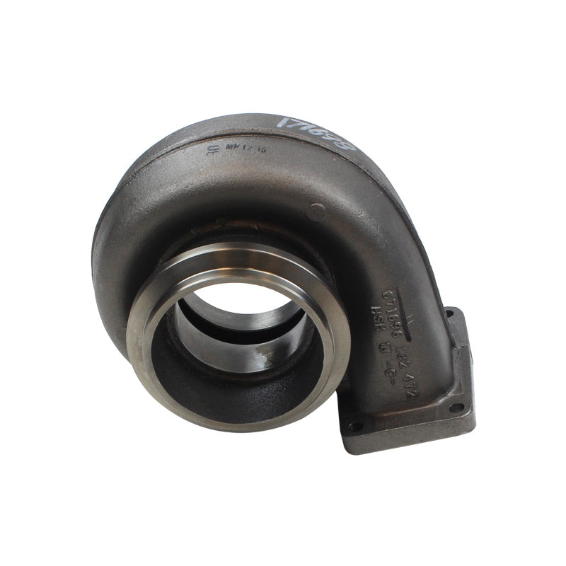 BorgWarner S400 A/R 1.25 83mm T6 Turbine Housing 176812 - Industrial Injection