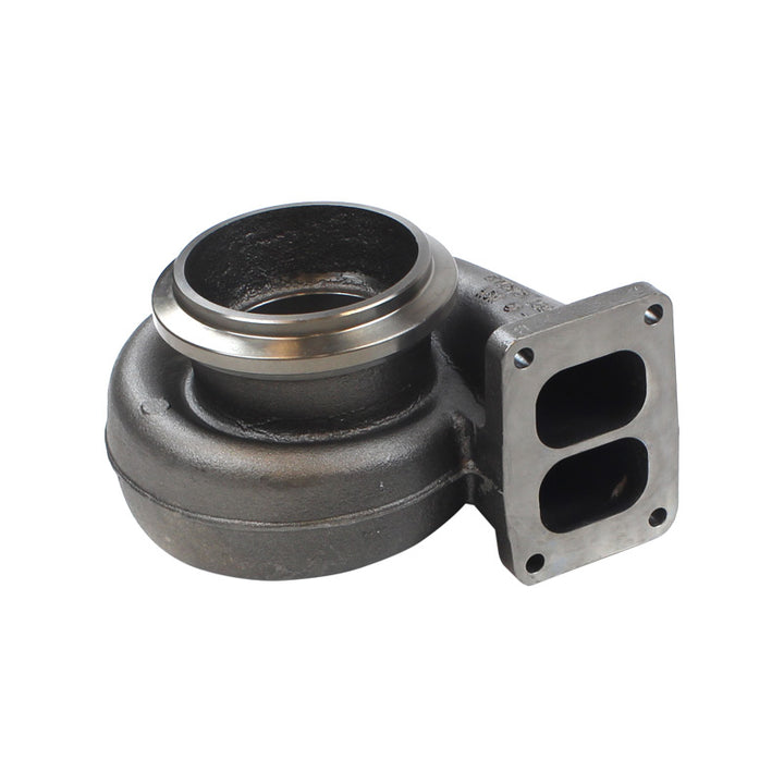 BorgWarner S400 A/R 1.25 83mm T6 Turbine Housing 176812 - Industrial Injection