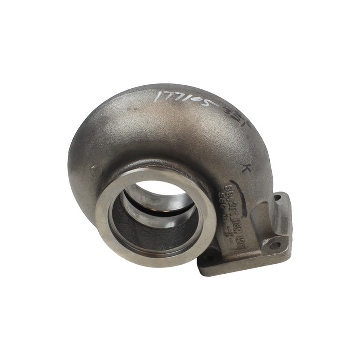 BorgWarner S400 A/R 1.25 83mm T4 Turbine Housing 177105 - Industrial Injection
