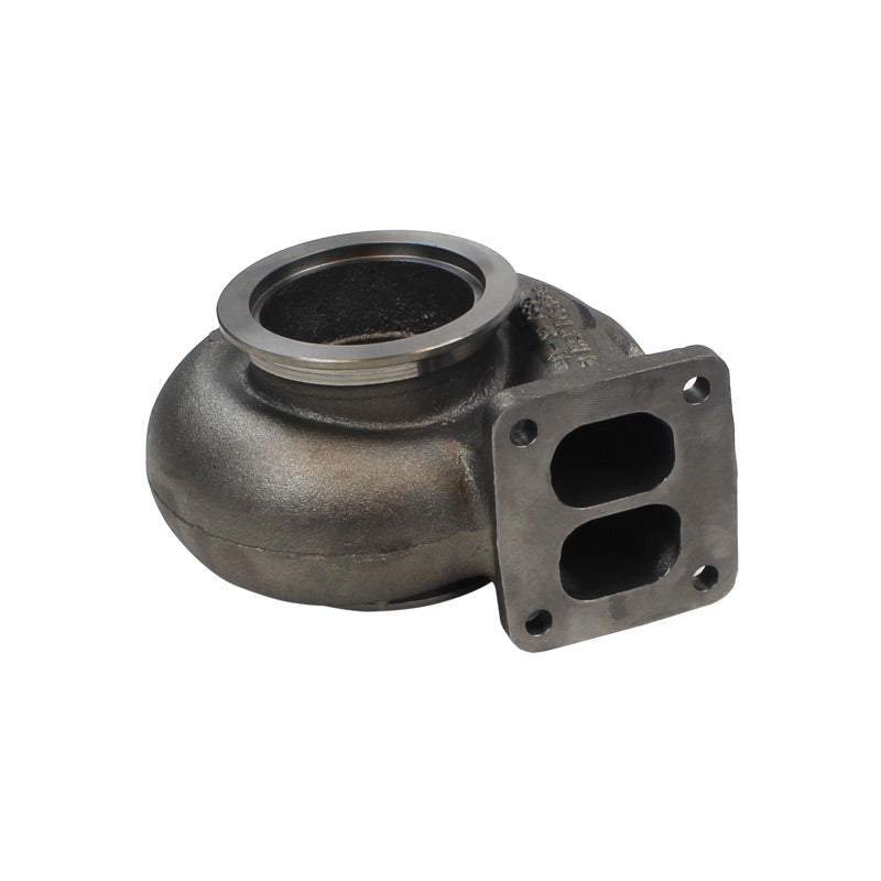 BorgWarner S400 A/R 1.25 83mm T4 Turbine Housing 177105 - Industrial Injection