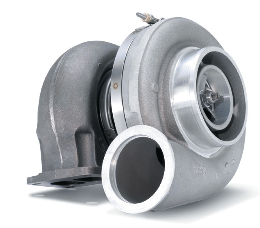 Borg Warner S400SX3 177248 (S471/83/1.10) - Industrial Injection