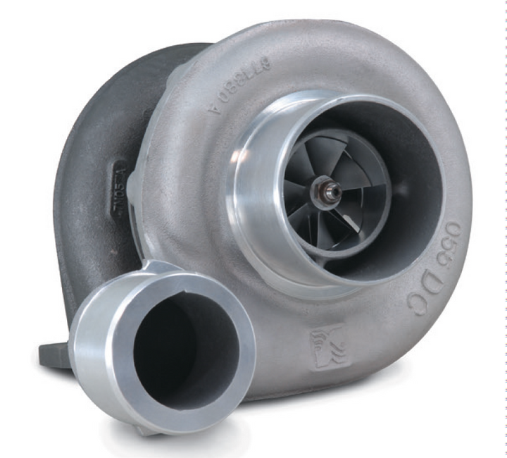 Borg Warner S300SX3 177283 (63/68/.88) - Industrial Injection