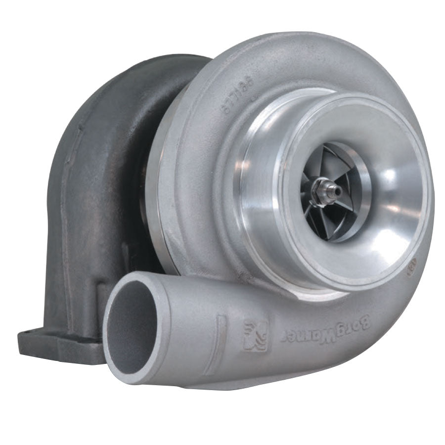 Borg Warner S400SX4 177287 (S480/96/1.32) - Industrial Injection