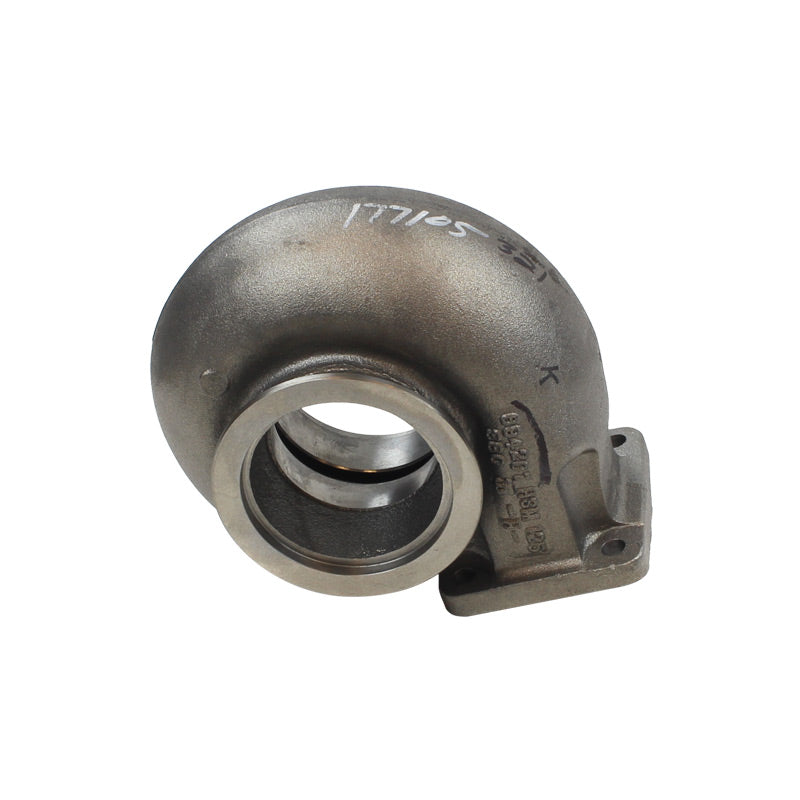 BorgWarner S400 A/R 1.25 T4 Volute Twin Flow 87mm Turbine Housing 178790 - Industrial Injection
