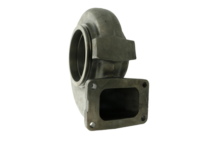 BorgWarner S500SX .85 A/R -T6 VOF (110mm) Turbine Housing - Industrial Injection