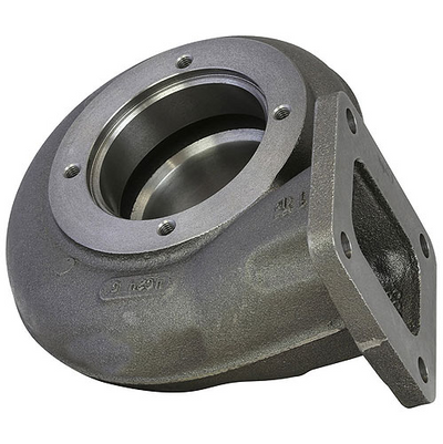BorgWarner 179161 1.15 A/R T-6 (110mm) - Industrial Injection