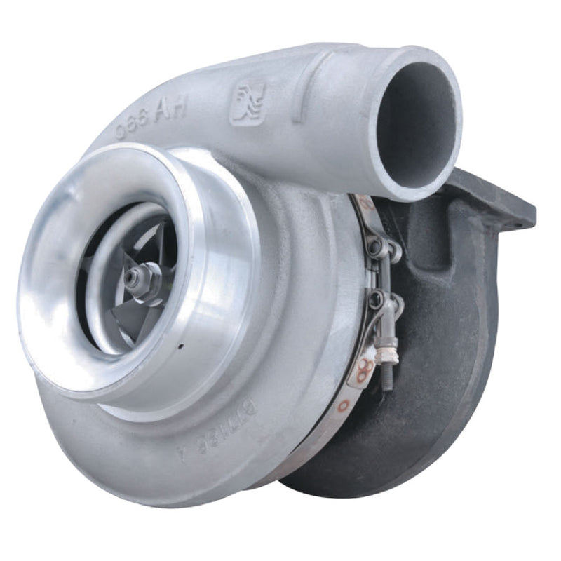 BorgWarner S400SX 179174 (S475/87/1.10) - Industrial Injection