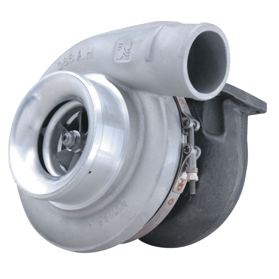 Borg Warner S400SX 179176 (S476/87/1.10) - Industrial Injection